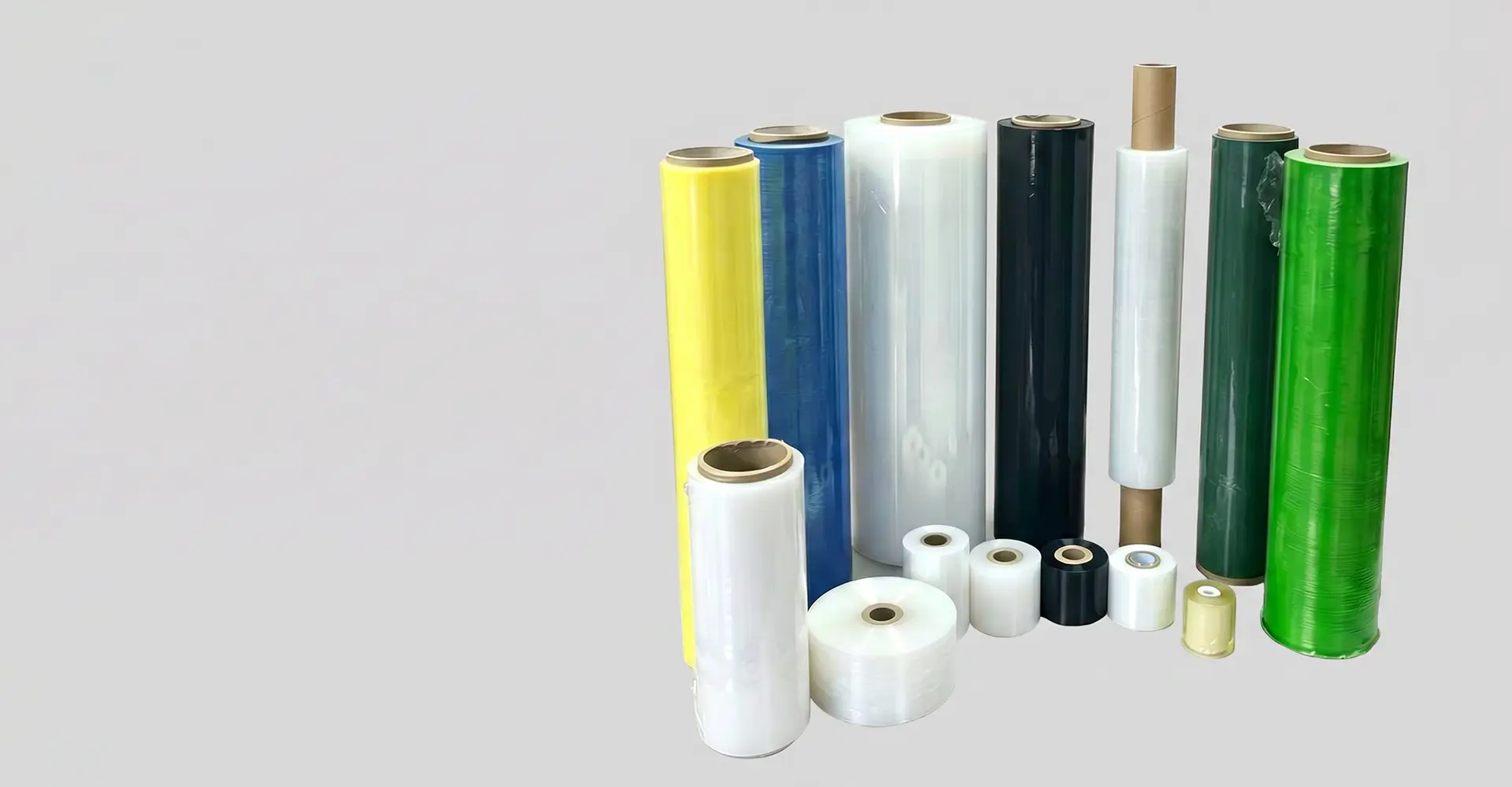 Kina Packing Tape Factory