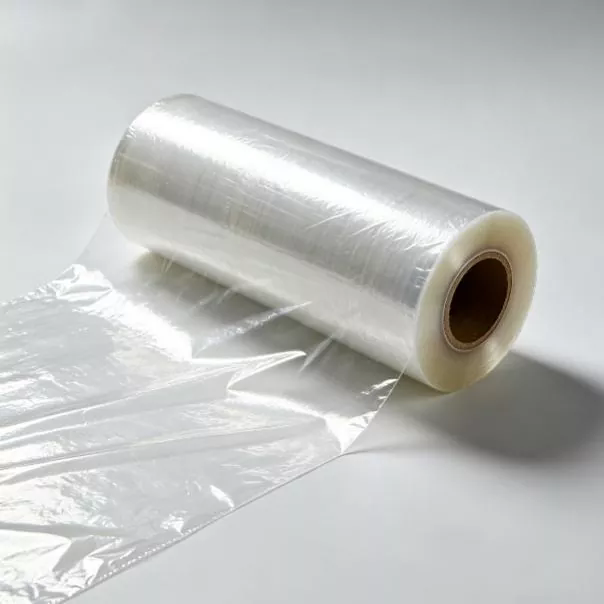 Hvordan Sustainable Stretch Film skaber mere effektive og miljøvenlige emballageløsninger?
