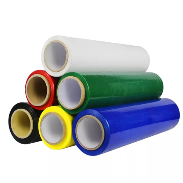 LDPE film